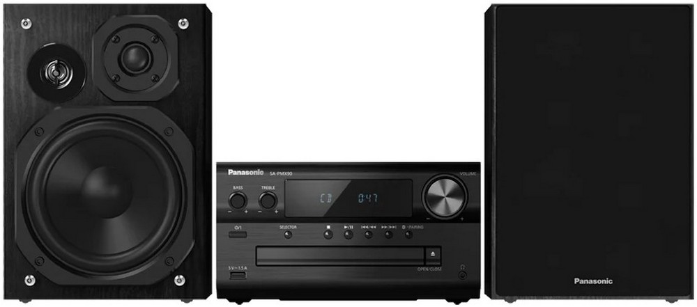 Boxa pentru Party Panasonic SCPMX90EEK photo 1 Boxa pentru Party Panasonic SCPMX90EEK photo 1