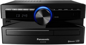Boxa pentru Party Panasonic SCUX100EEK thumbnav 3