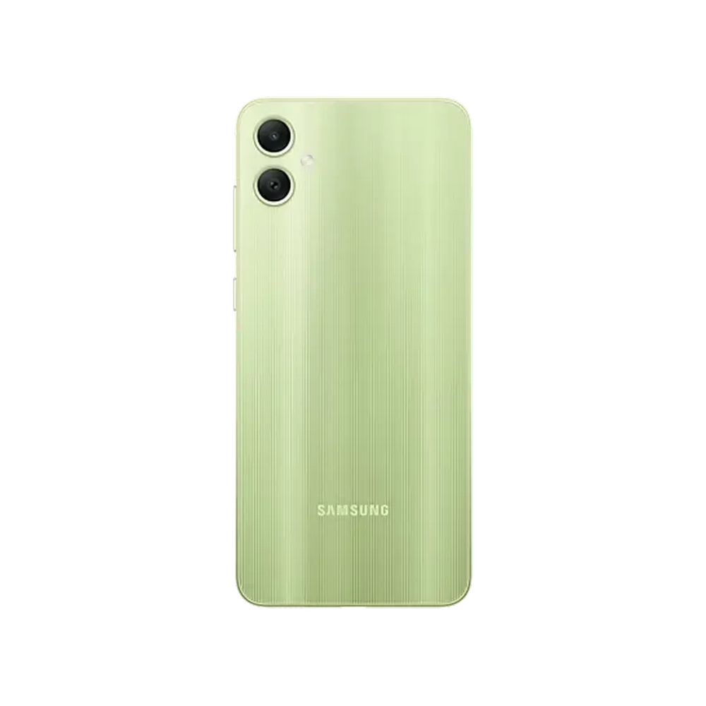 Смартфон Samsung Galaxy A05 / 6.7'' / 4 ГБ / 64 ГБ / Зеленый photo 3