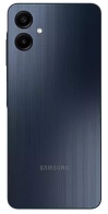 Смартфон Samsung Galaxy A06 4/128GB Black thumbnav 3