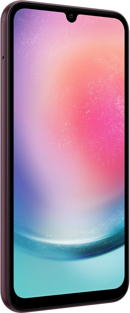 Смартфон Samsung Galaxy A24 / 6.5'' / 6 ГБ / 128 ГБ / Красный photo 6