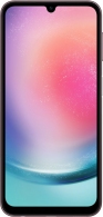 Смартфон Samsung Galaxy A24 6/128Gb Dark Red thumbnav 3