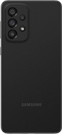 Смартфон Samsung Galaxy A33 5G 6/128GB Black thumbnav 6
