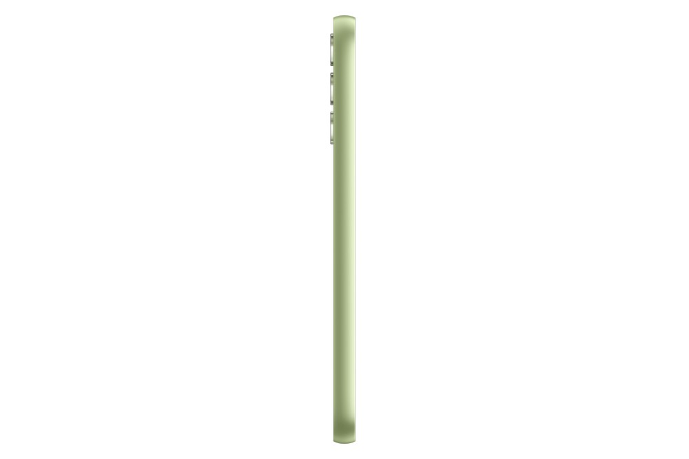 Смартфон Samsung Galaxy A34 / 6.6'' / 6 ГБ / 128 ГБ / Зеленый photo 3