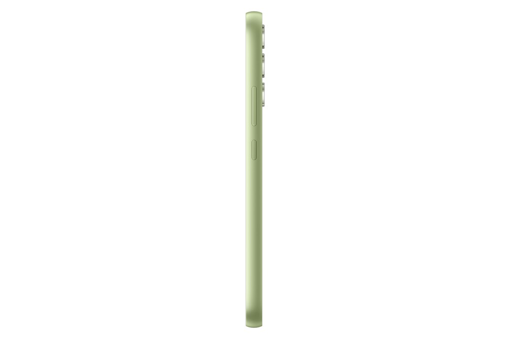 Смартфон Samsung Galaxy A34 / 6.6'' / 6 ГБ / 128 ГБ / Зеленый photo 7