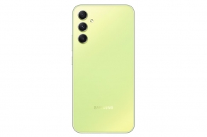 Смартфон Samsung Galaxy A34 5G 6/128GB Light Green thumbnav 2