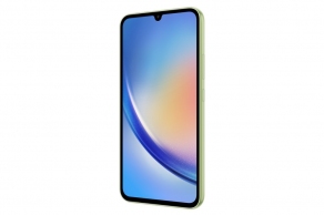 Смартфон Samsung Galaxy A34 5G 6/128GB Light Green thumbnav 4