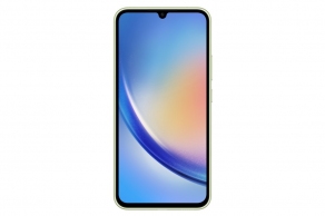 Смартфон Samsung Galaxy A34 5G 6/128GB Light Green thumbnav 5