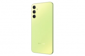 Смартфон Samsung Galaxy A34 5G 6/128GB Light Green thumbnav 6