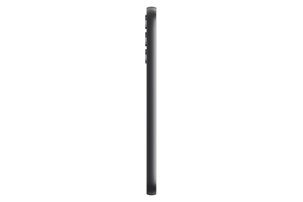 Смартфон Samsung Galaxy A34 / 6.6'' / 8 ГБ / 256 ГБ / Черный photo 3