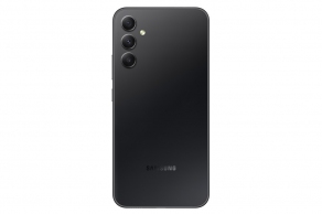 Смартфон Samsung Galaxy A34 5G 8/256GB Black thumbnav 2