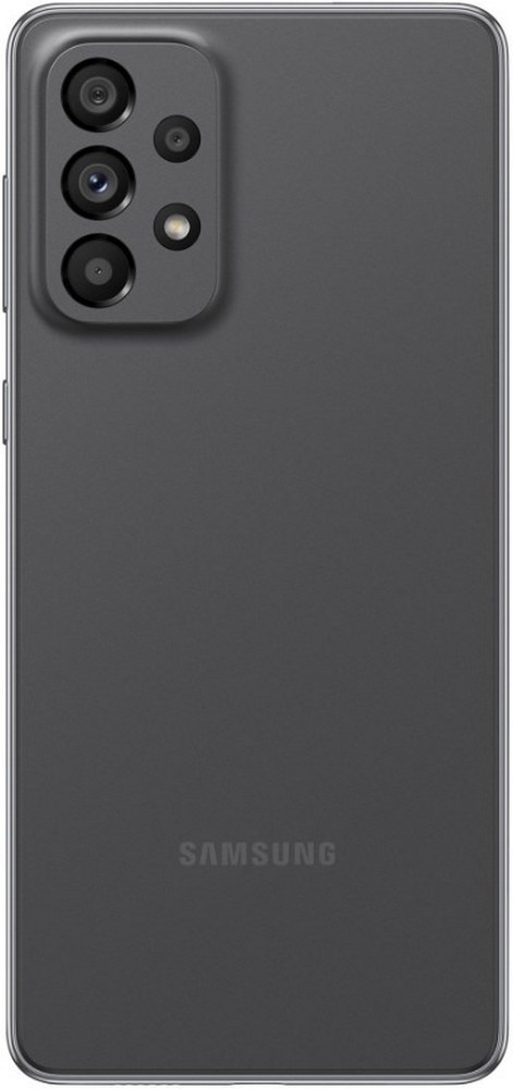 Смартфон Samsung Galaxy A73 / 6.7'' / 6 ГБ / 128 ГБ / Серый photo 5