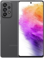 Смартфон Samsung Galaxy A73 5G 6/128GB Gray thumbnav 1