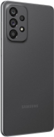 Смартфон Samsung Galaxy A73 5G 6/128GB Gray thumbnav 2