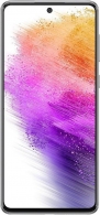 Смартфон Samsung Galaxy A73 5G 6/128GB Gray thumbnav 4