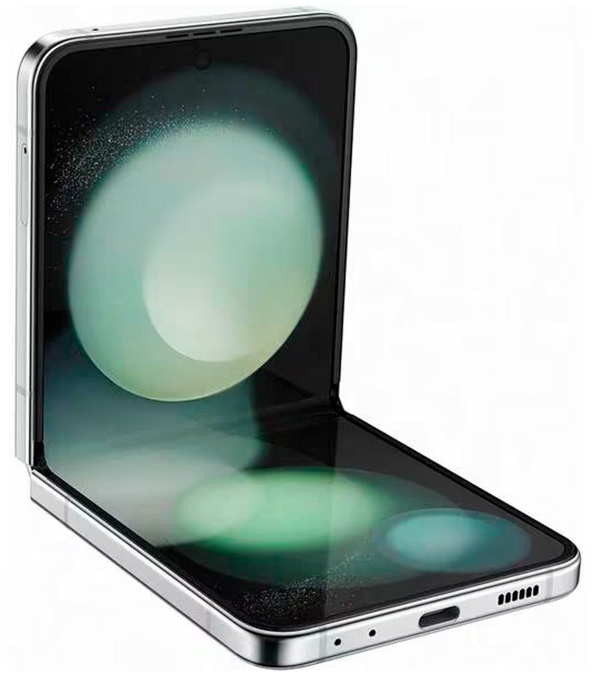 Smartphone Samsung Galaxy Flip5 / 6.7'' / 8 GB / 256 GB / Verde photo 6