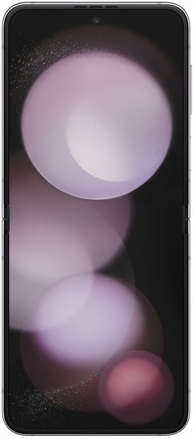 Смартфон Samsung Galaxy Flip5 / 6.7'' / 8 ГБ / 256 ГБ / Розовый photo 6