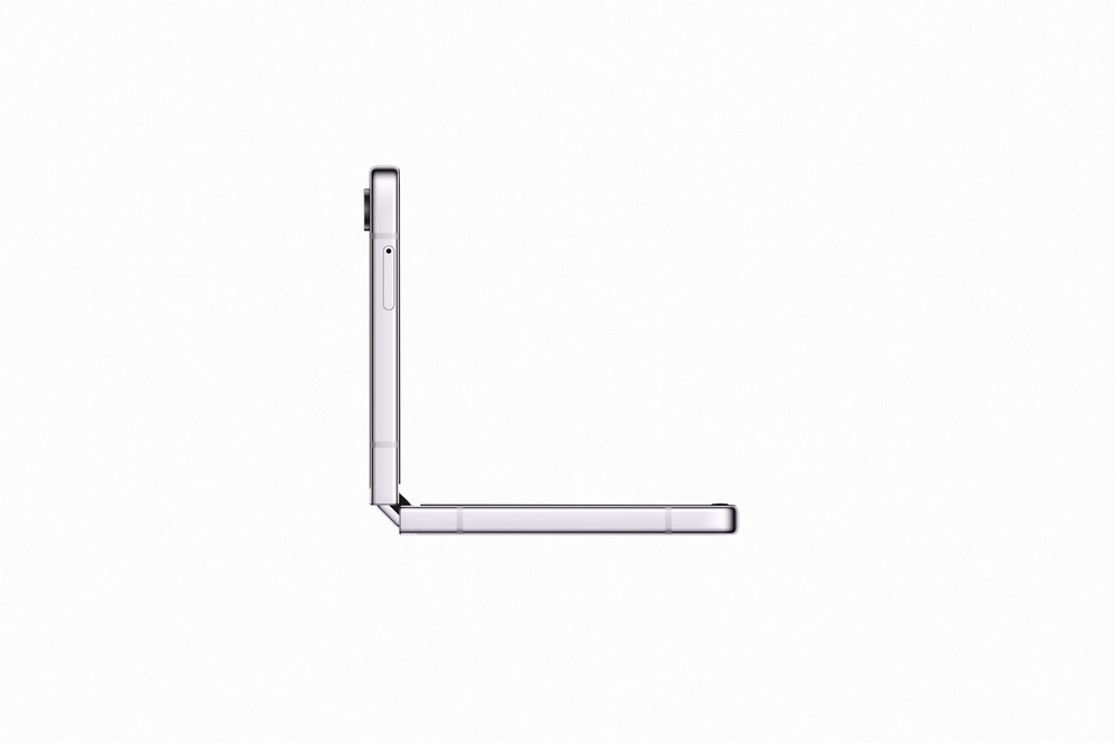 Смартфон Samsung Galaxy Flip5 / 6.7'' / 8 ГБ / 256 ГБ / Розовый photo 7