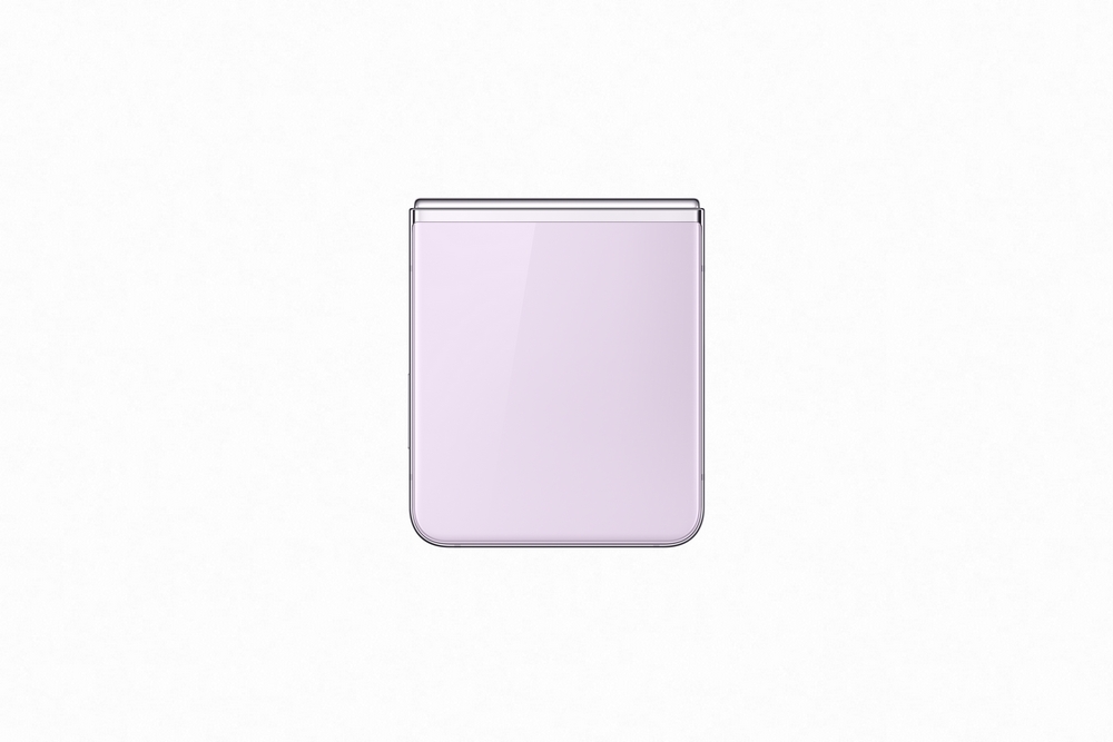 Смартфон Samsung Galaxy Flip5 / 6.7'' / 8 ГБ / 256 ГБ / Розовый photo 9