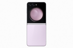 Смартфон Samsung Galaxy Flip5 8/256GB Lavender thumbnav 3