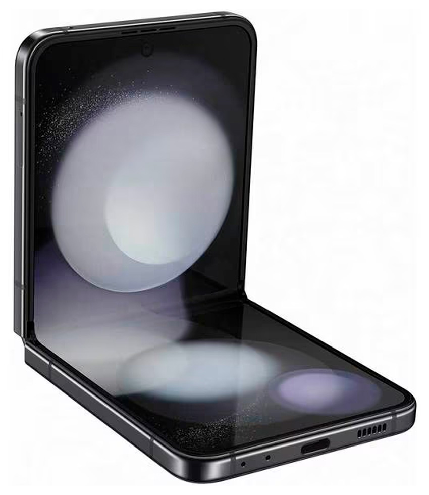 Смартфон Samsung Galaxy Flip5 / 6.7'' / 8 ГБ / 512 ГБ / Серый photo 7