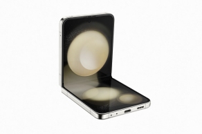 Смартфон Samsung Galaxy Flip5 8/512GB Cream thumbnav 10