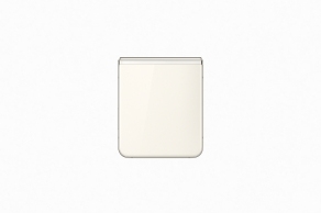 Смартфон Samsung Galaxy Flip5 8/512GB Cream thumbnav 2