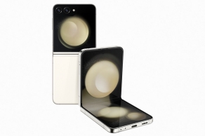 Смартфон Samsung Galaxy Flip5 8/512GB Cream thumbnav 6