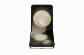 Смартфон Samsung Galaxy Flip5 8/512GB Cream thumbnav 7