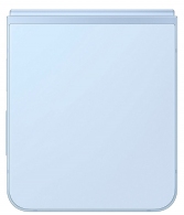 Смартфон Samsung Galaxy Flip6 12/256GB Blue thumbnav 9