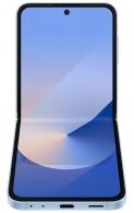 Смартфон Samsung Galaxy Flip6 12/512GB Blue thumbnav 3