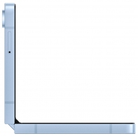 Смартфон Samsung Galaxy Flip6 12/512GB Blue thumbnav 6