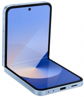 Смартфон Samsung Galaxy Flip6 12/512GB Blue thumbnav 9