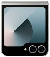 Смартфон Samsung Galaxy Flip6 12/512GB Silver Shadow thumbnav 7