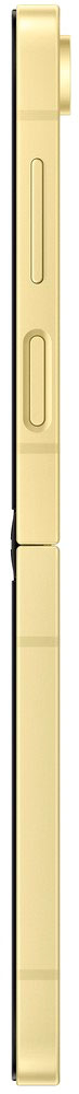 Смартфон Samsung Galaxy Flip6 / 6.7'' / 12 ГБ / 256 ГБ / Желтый photo 7