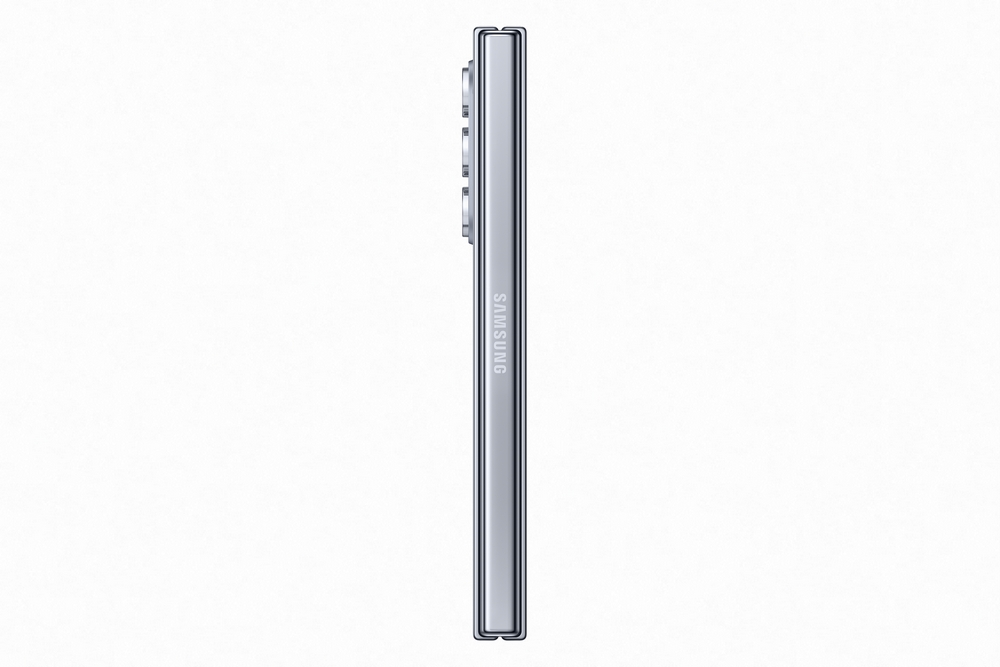 Смартфон Samsung Galaxy Fold5 / 7.6'' / 12 ГБ / 1 ТБ / Синий photo 8
