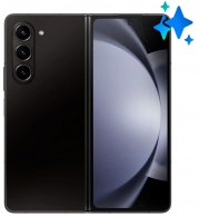 Smartphone Samsung Galaxy Fold5 12/1TB Phantom Black thumbnav 1