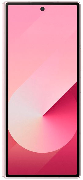 Смартфон Samsung Galaxy Fold6 / 7.6'' / 12 ГБ / 256 ГБ / Розовый photo 5