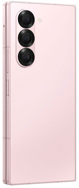 Смартфон Samsung Galaxy Fold6 / 7.6'' / 12 ГБ / 512 ГБ / Розовый photo 9