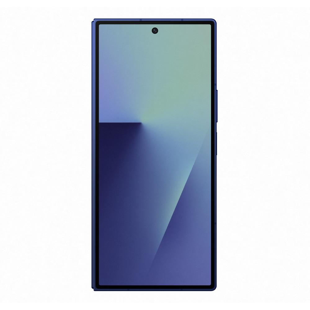 Смартфон Samsung Galaxy Z Fold 7 5G / 8.2'' / 12 ГБ / 256 ГБ / Blue Shadow photo 2