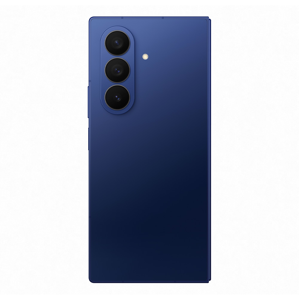 Смартфон Samsung Galaxy Z Fold 7 5G / 8.2'' / 12 ГБ / 256 ГБ / Blue Shadow photo 3