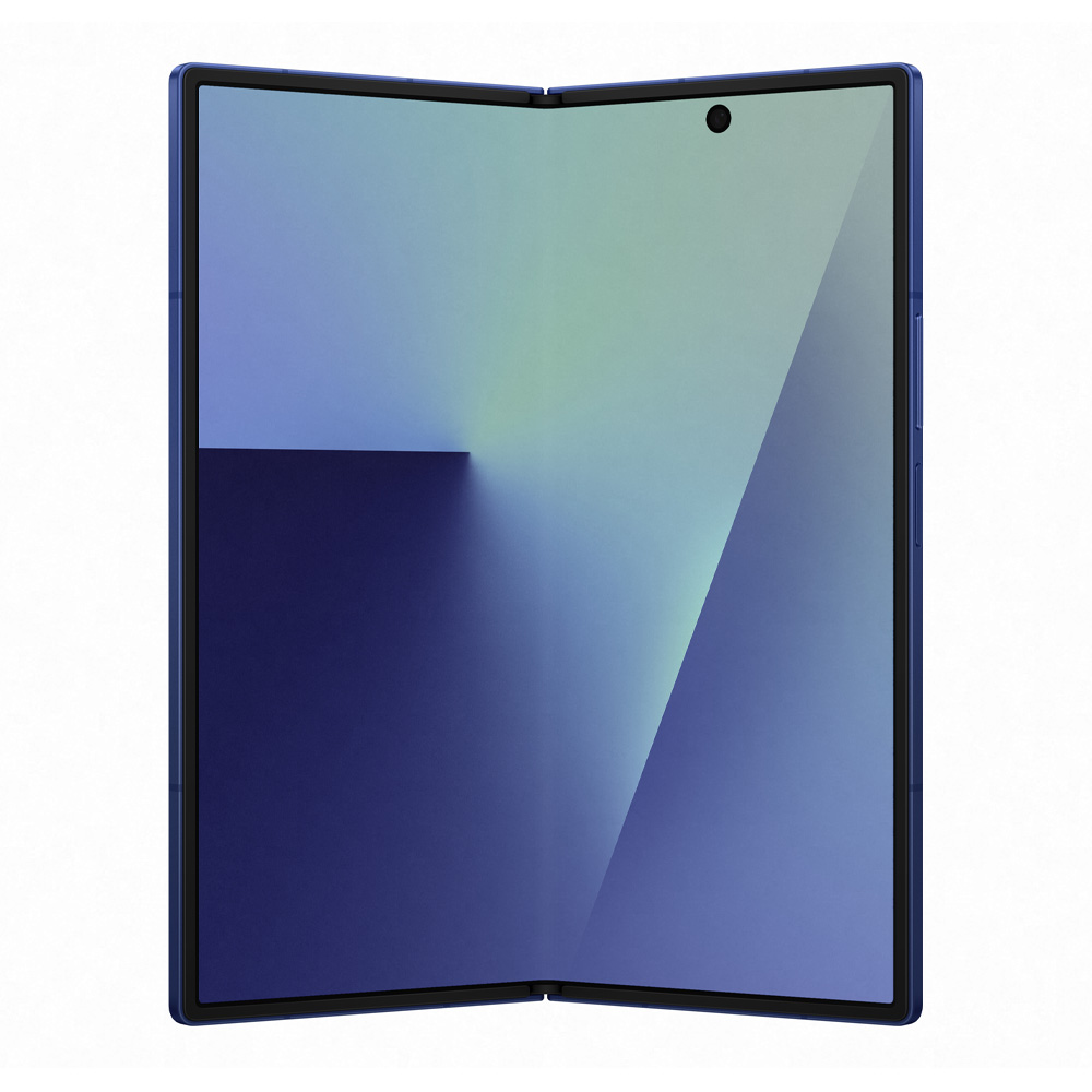 Смартфон Samsung Galaxy Z Fold 7 5G / 8.2'' / 12 ГБ / 256 ГБ / Blue Shadow photo 5