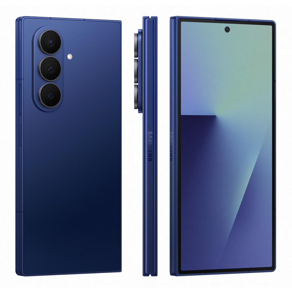 Смартфон Samsung Galaxy Z Fold 7 5G / 8.2'' / 12 ГБ / 256 ГБ / Blue Shadow photo 7