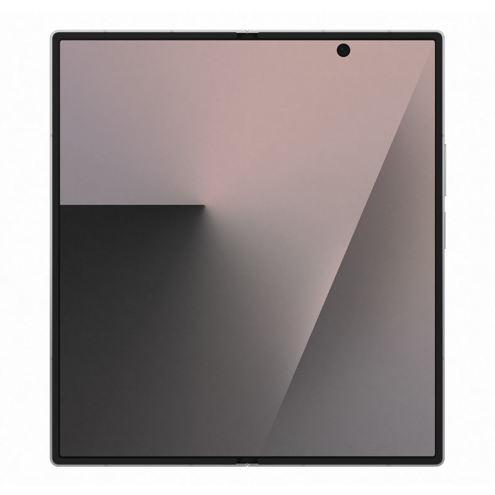Смартфон Samsung Galaxy Z Fold 7 5G / 8.2'' / 12 ГБ / 512 ГБ / Silver Shadow photo 6