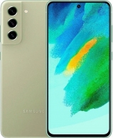 Смартфон Samsung Galaxy S21 FE 5G 256GB Light Green thumbnav 1