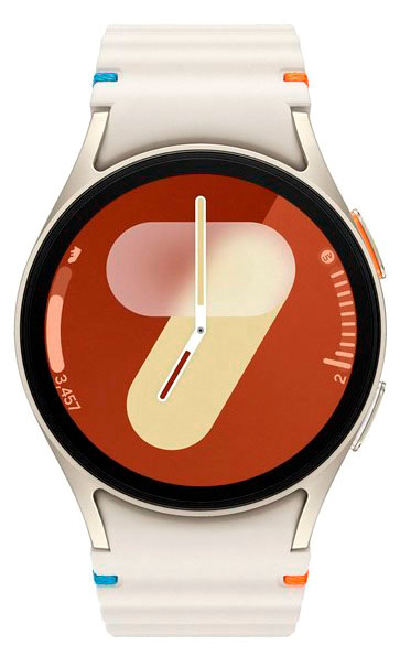 Смарт часы Samsung Galaxy Watch7 2 Гб 1.3 photo 2