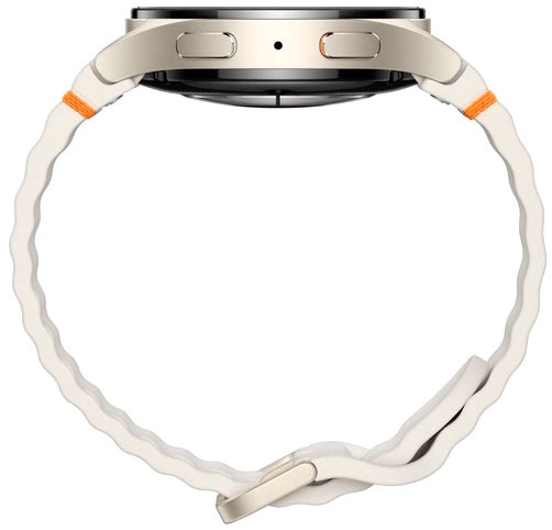 Смарт часы Samsung Galaxy Watch7 2 Гб 1.3 photo 4