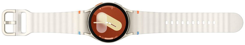 Смарт часы Samsung Galaxy Watch7 2 Гб 1.3 photo 5