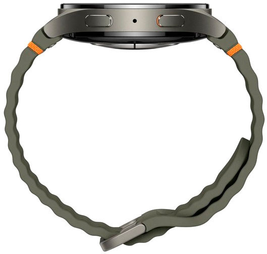 Smart watch Samsung Galaxy Watch7 2 Gb 1.5 photo 4