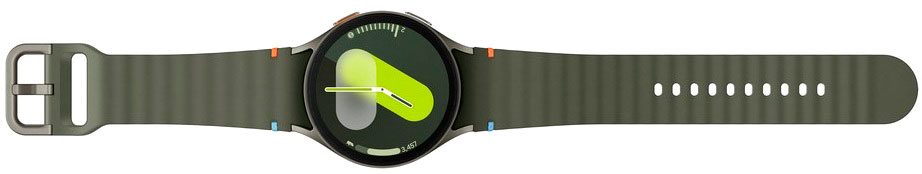 Smart watch Samsung Galaxy Watch7 2 Gb 1.5 photo 5